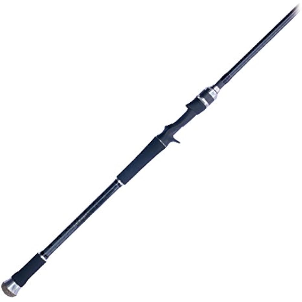 GEECRACK Double Dutch DD-80XXH Iron Bumper.
