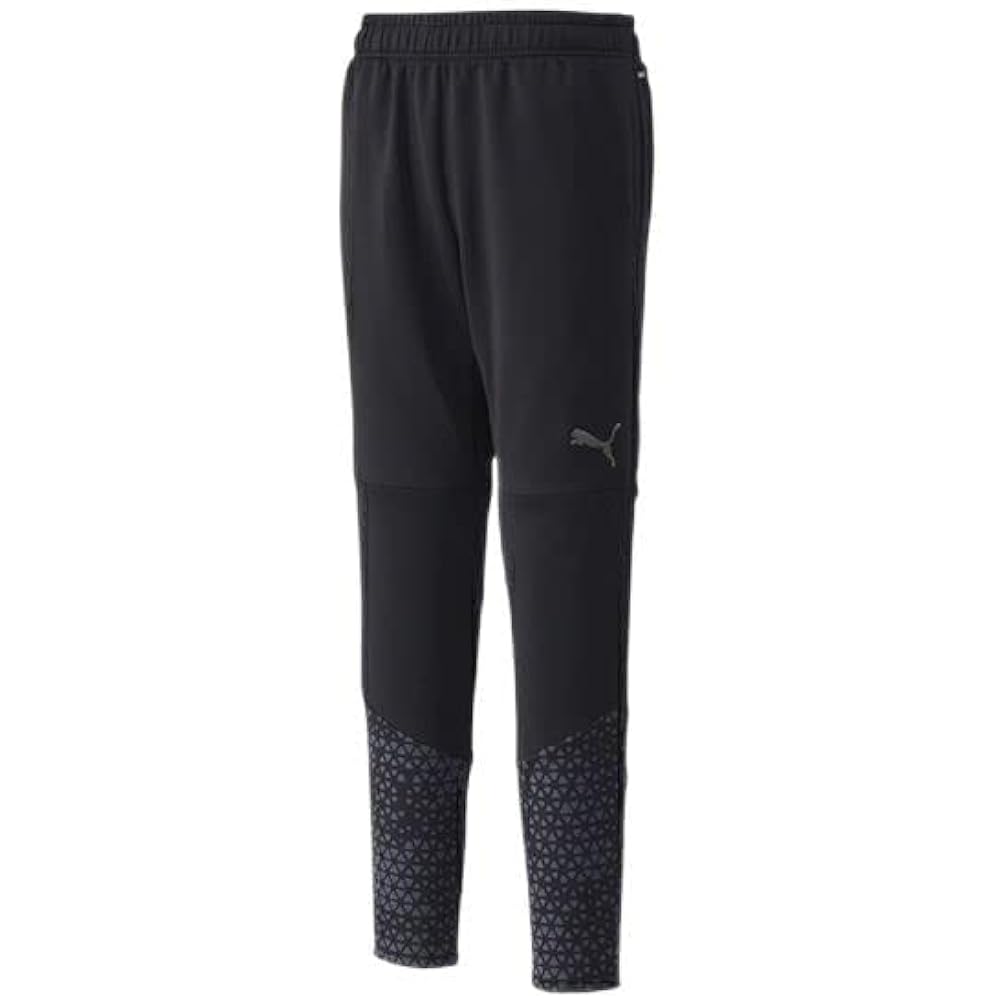 PUMA 658444 Men's Soccer Jersey TEAMCUP Training Pants