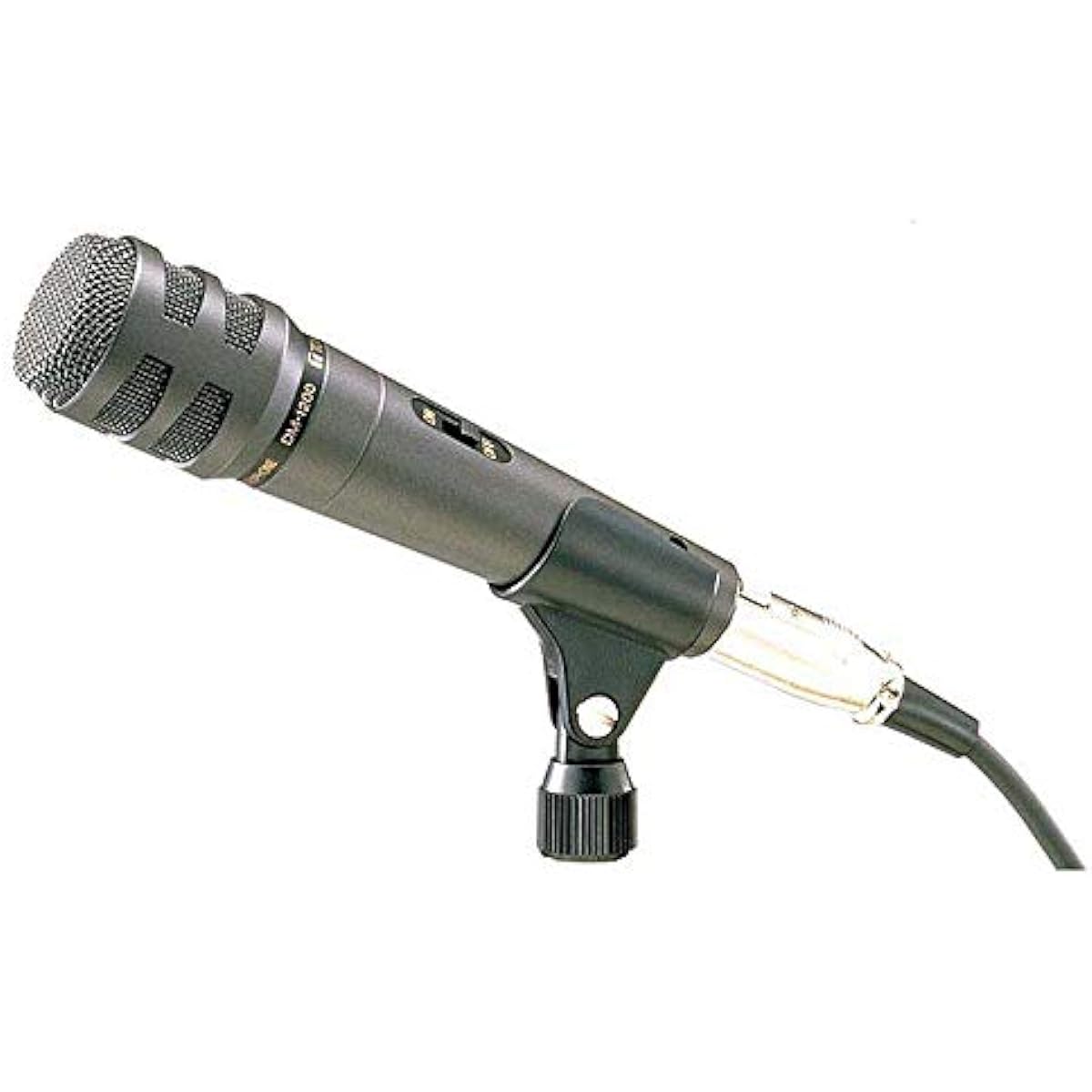 TOA Dynamic Microphone DM-1200