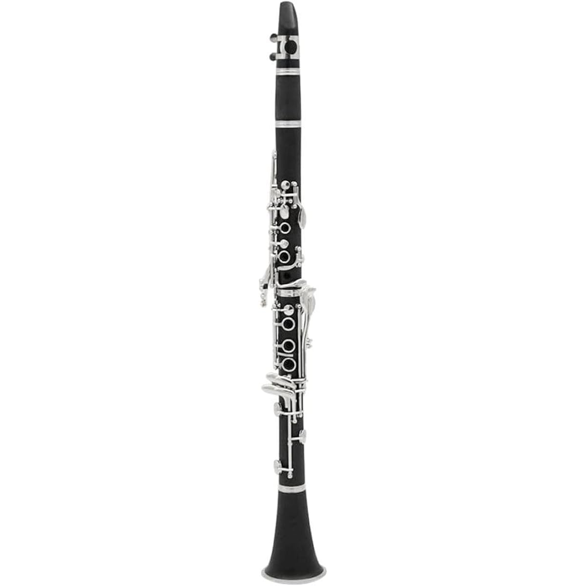 M1825-157-120 17-key clarinet beginner's set