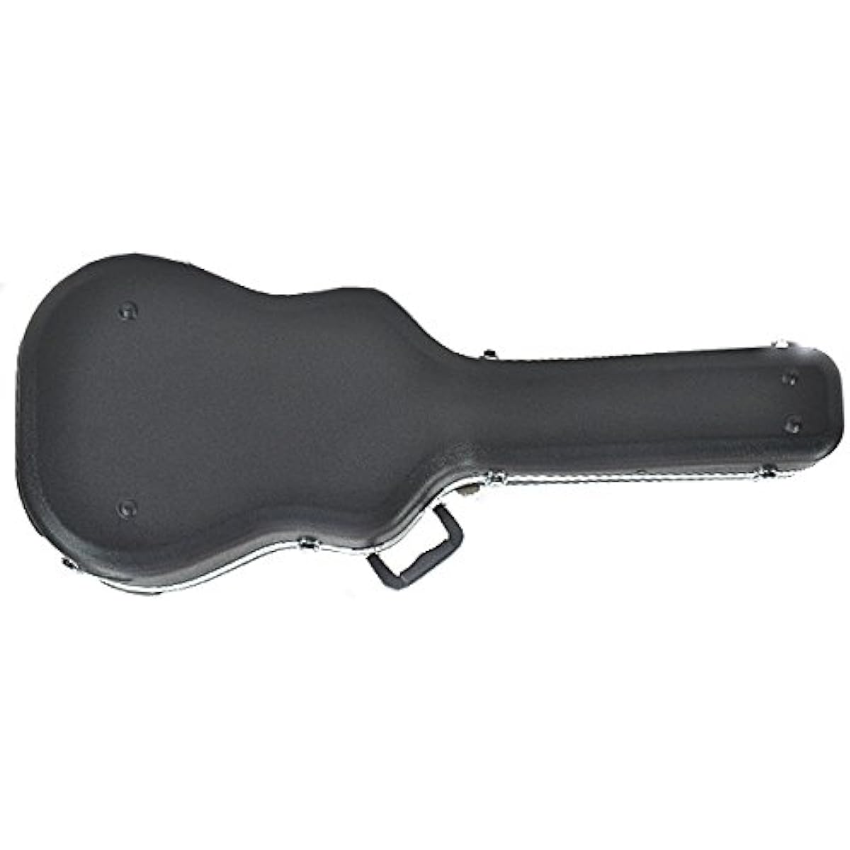 [Domestic regular product] PLAYTECH Acoustic Guitar Hard Case FG-EHD