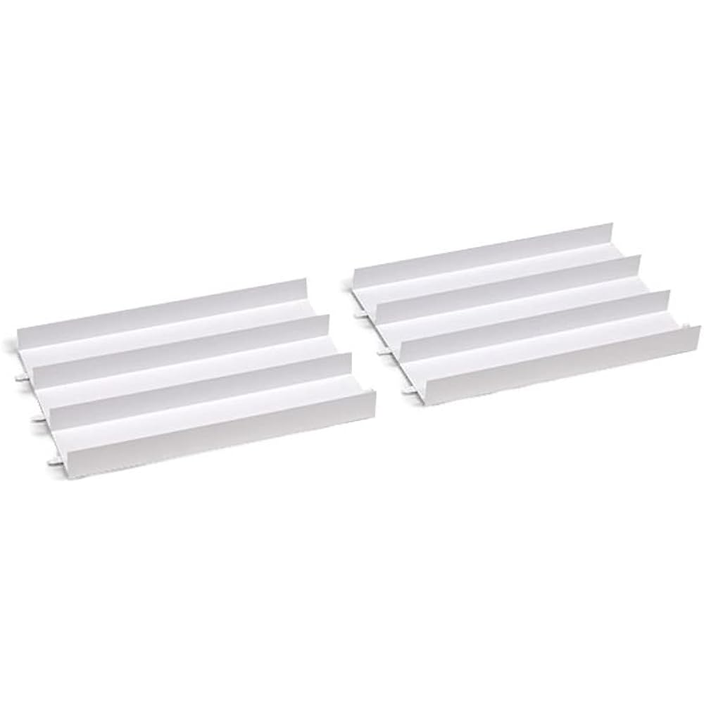 Tamiya Mini 4WD Special Limited Japan Cup Junior Circuit Lane Change Expansion Set (White) 69579