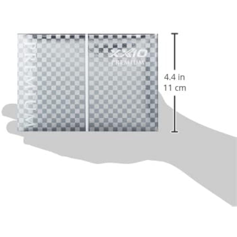 DUNLOP Golf Ball XXIO Premium 2020 Model 1/2 Dozen (6 pieces)