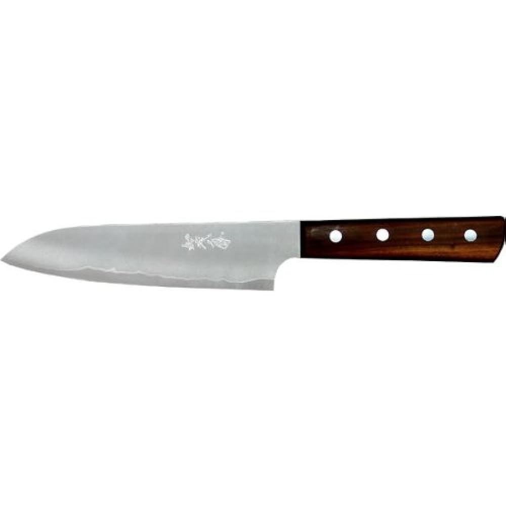 Roberto Hairder Knife Kamoto-Edition Lignum S2 9218.0878.070000