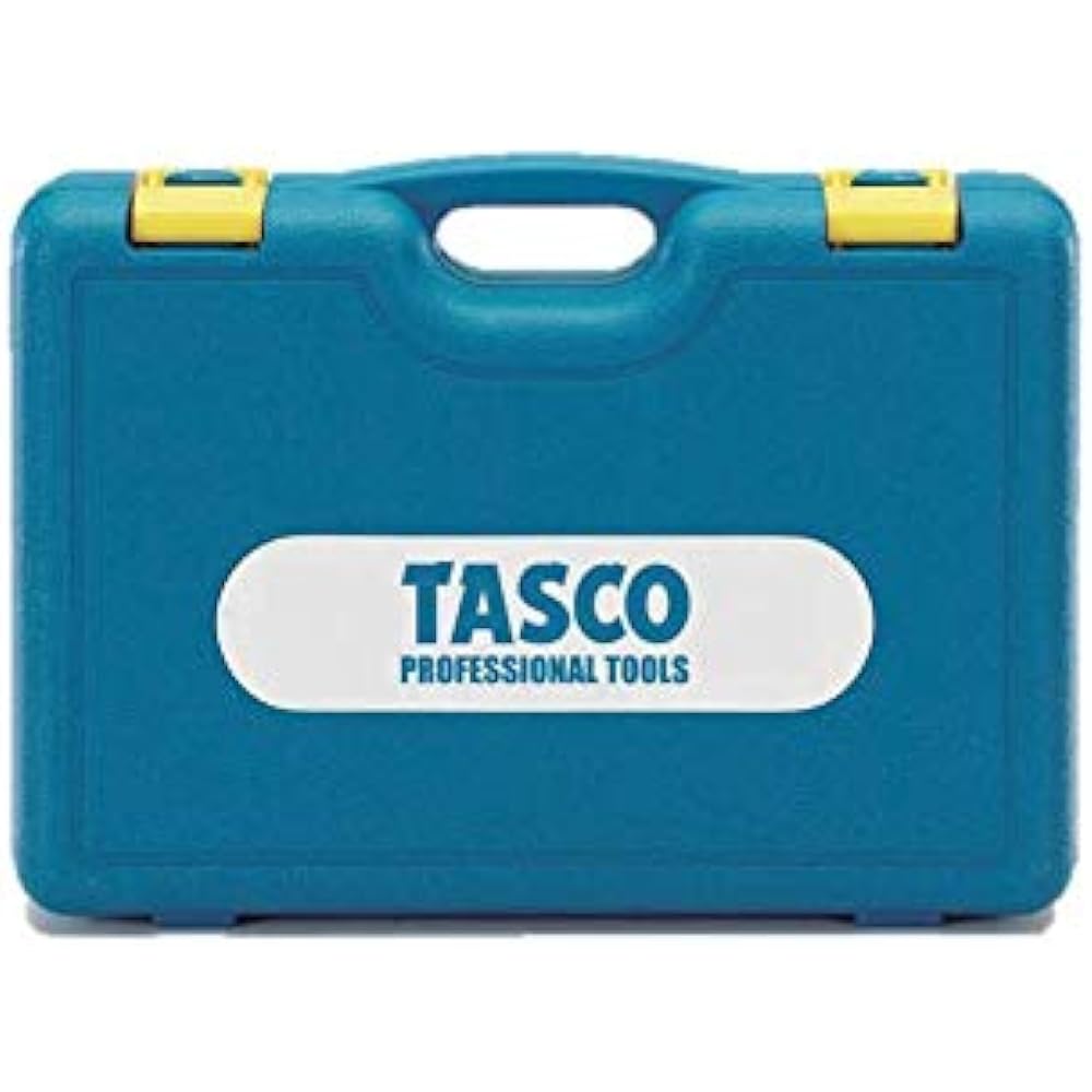 Ichinen TASCO TA122GB-1 Manifold Gauge Kit R410A/R32