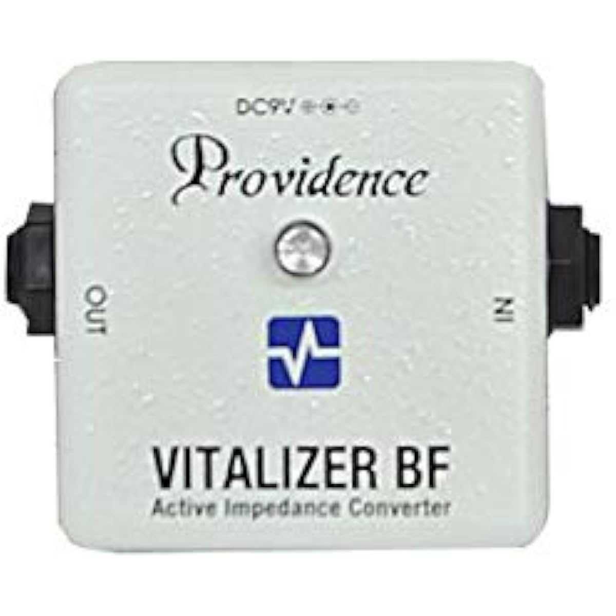 PROVIDENCE Guitar/Bass Effector VZF-1 VITALIZER BF