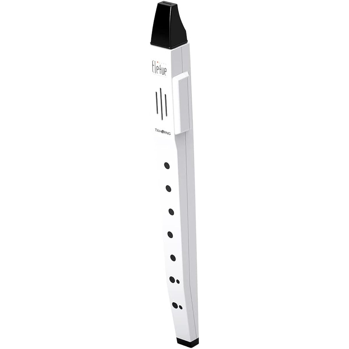 TAHORNG Elefue White Headphone Set Elefue Electronic Recorder Built-in Speaker TAHORNG Elefue