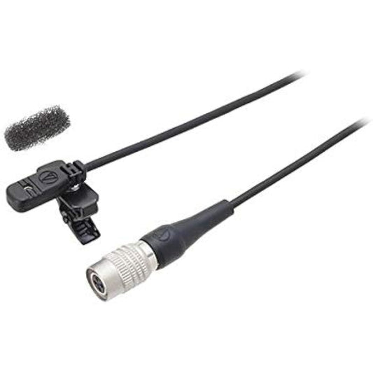 Audio Technica MT830cWB Lavalier Microphone