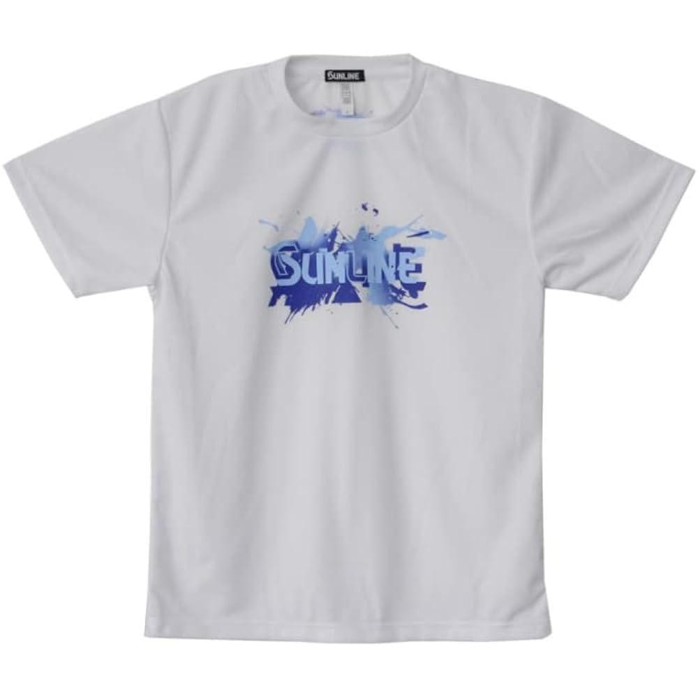 [Sunline] DRY T-shirt