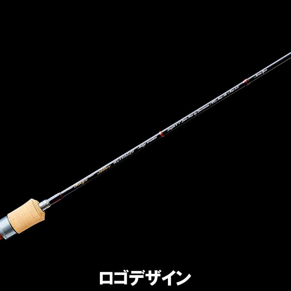 Tenryu Rays Alter RZA622S-ULS