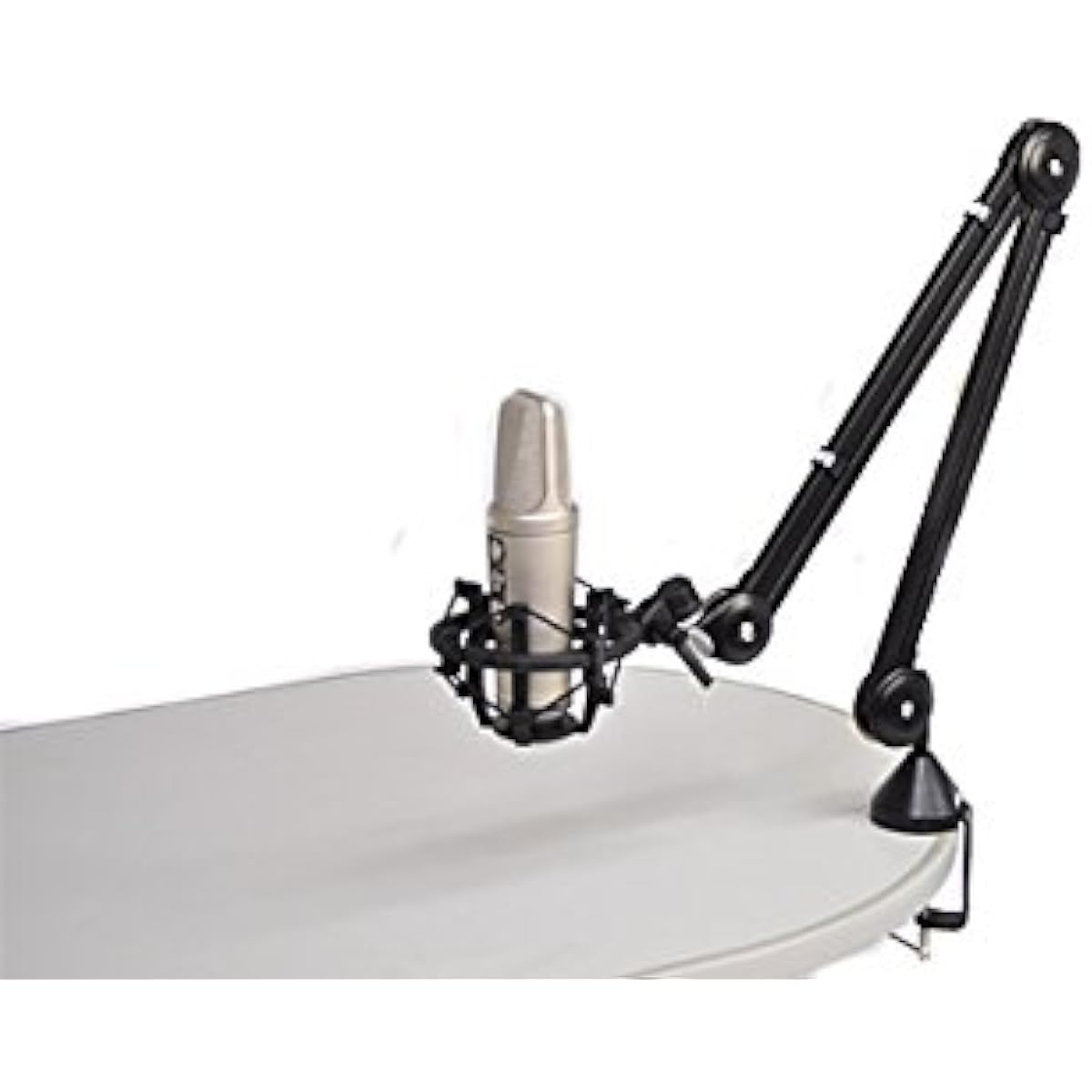 [Domestic regular product] RODE Road Microphone Stand PSA1 Studio Arm