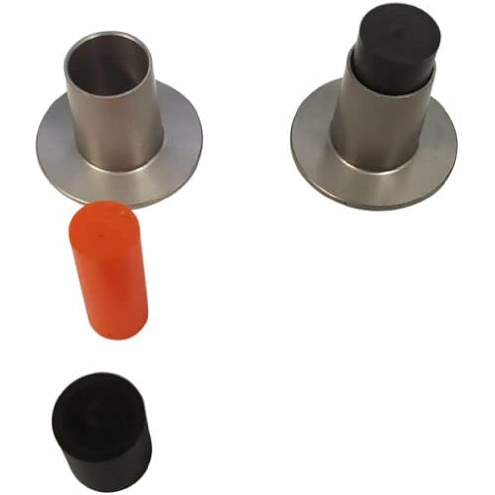 KINEKT stem performance damper