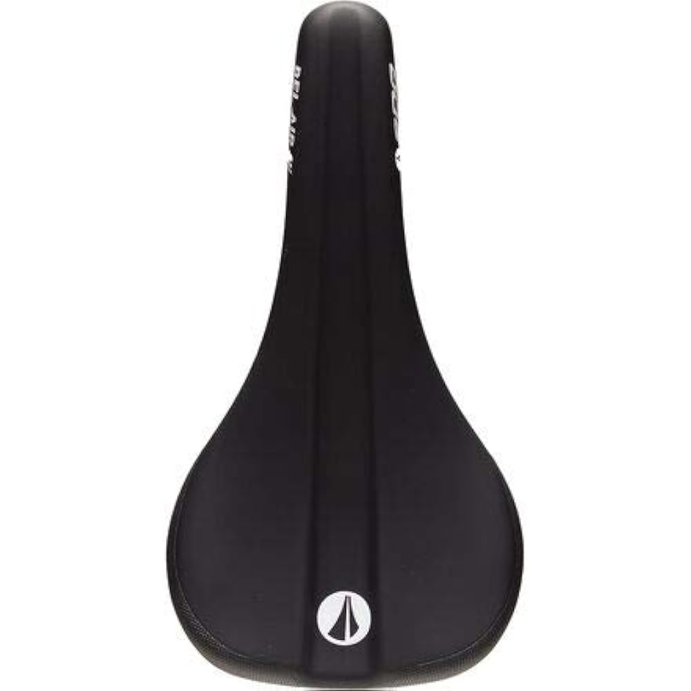SDG Components Bel-Air V3 Steel Saddle