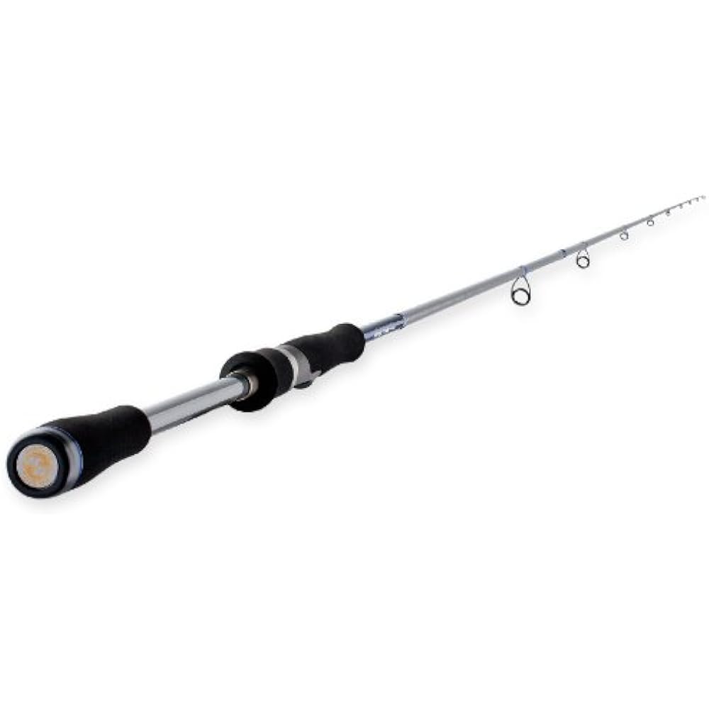 Tenryu Rod Brigade TR Concept Shore