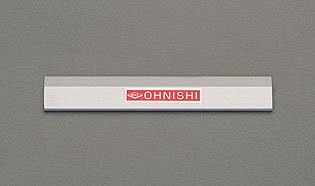 Esco 300mm steel straight edge (normal type A class) EA720YS-3