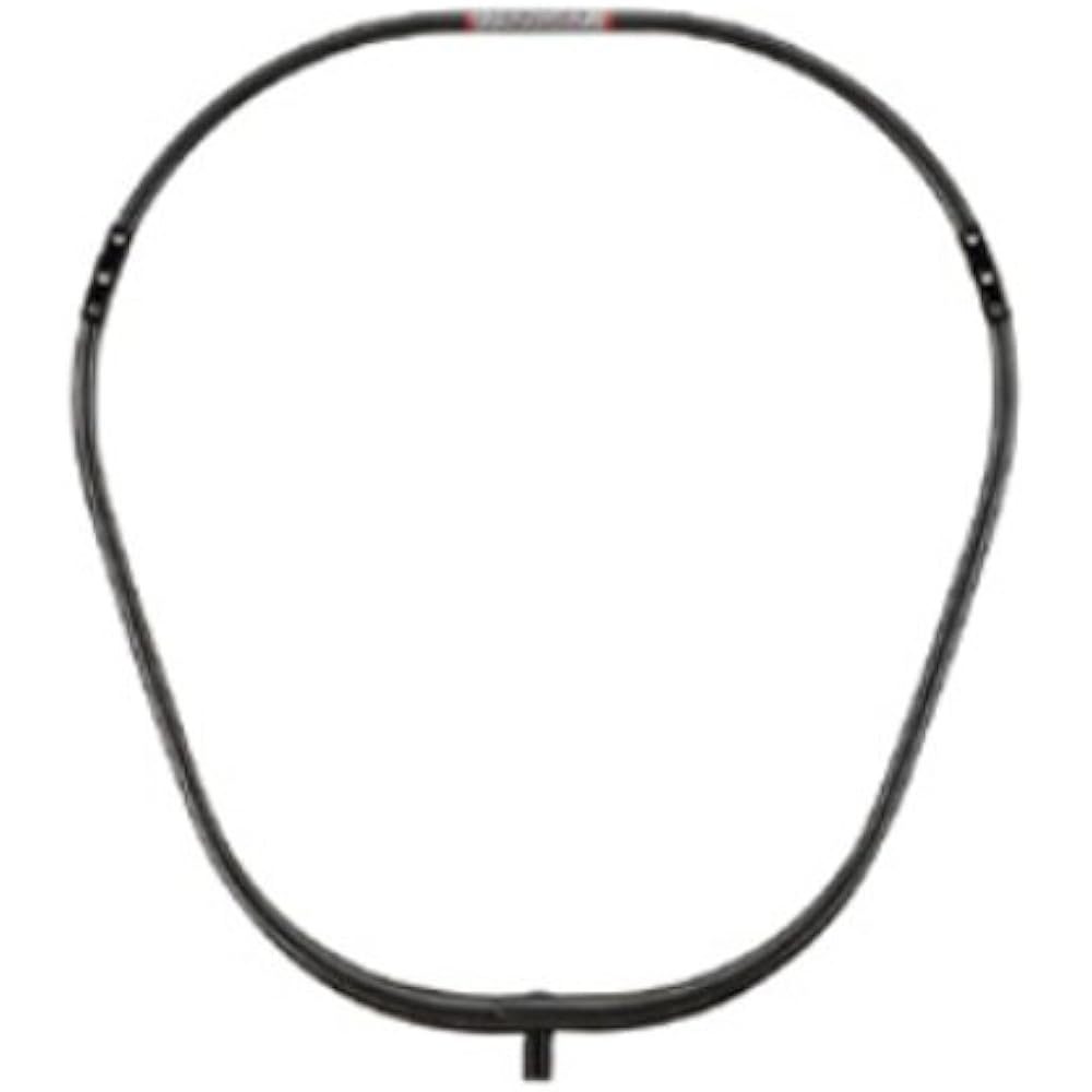 PROX carbon frame (3-fold)