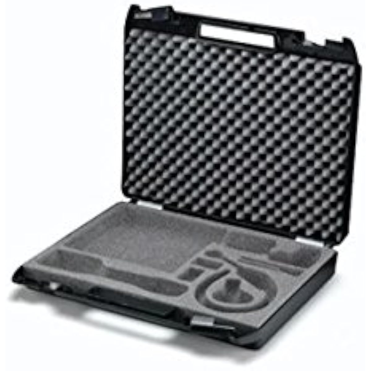 Carrying case for SENNHEISER evolution wireless systems