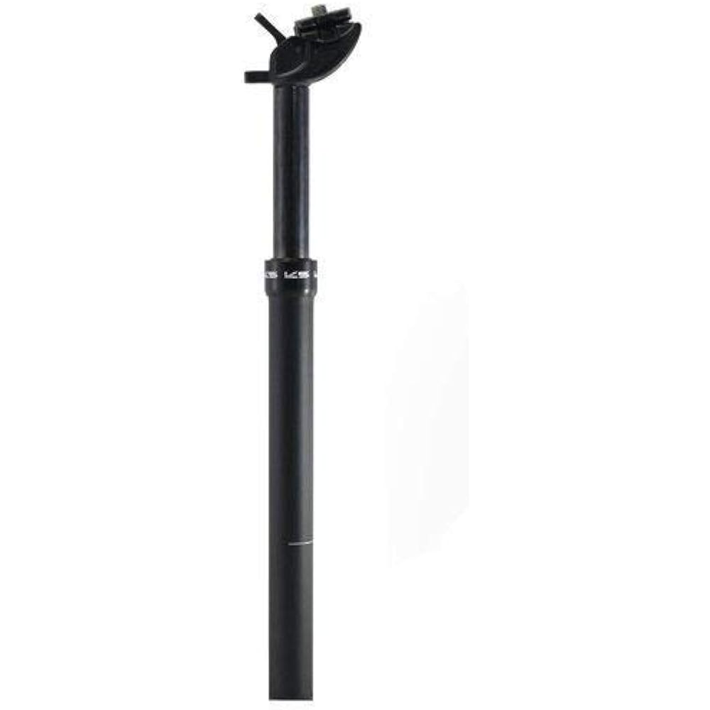 Kind Shock KS ETEN-R 31.6x445mm Remote Dropper Seatpost Travel 125mm #VH1623