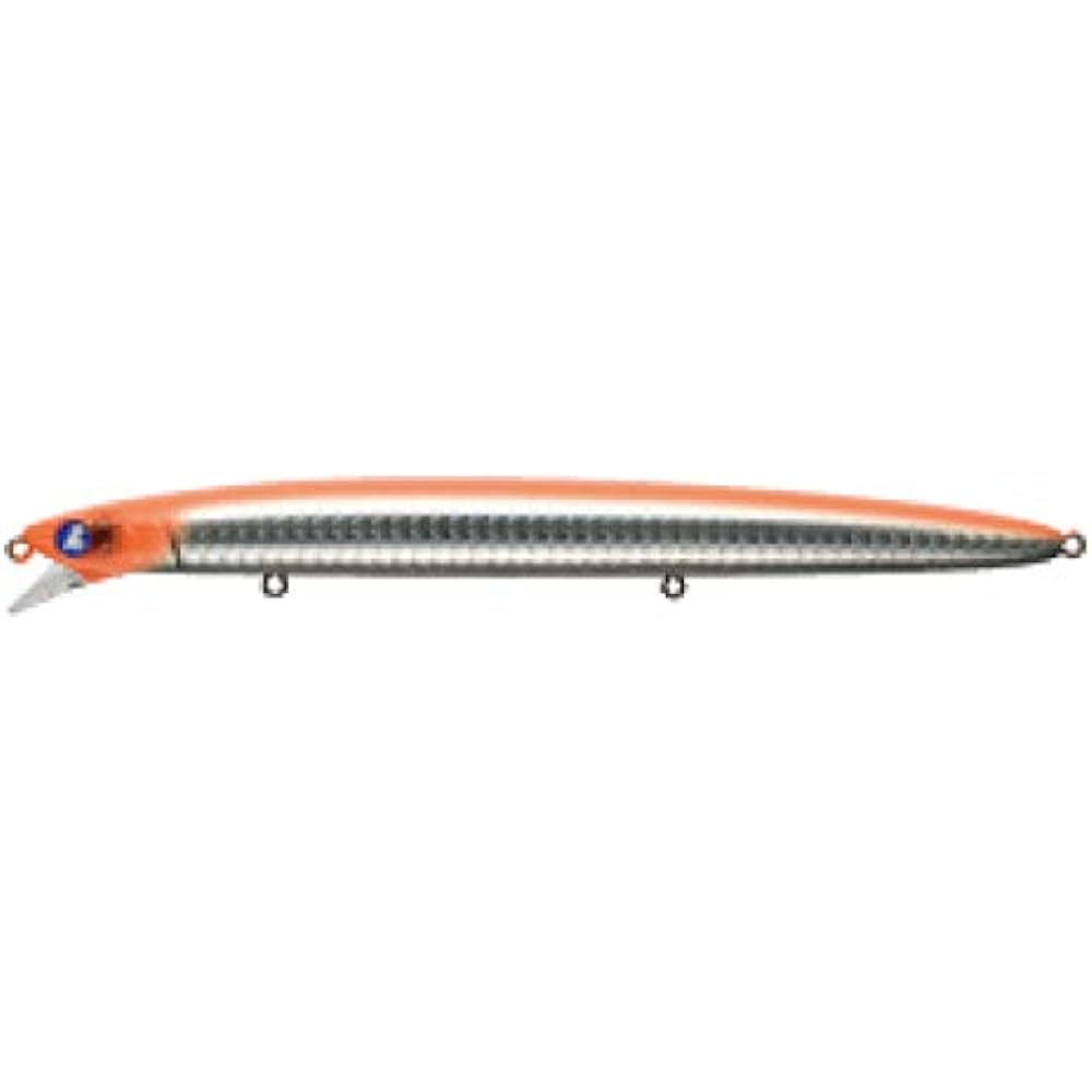 Blue Blue Minnow Blooowin 165F Slim Blooowin!165F slim 165mm 24g