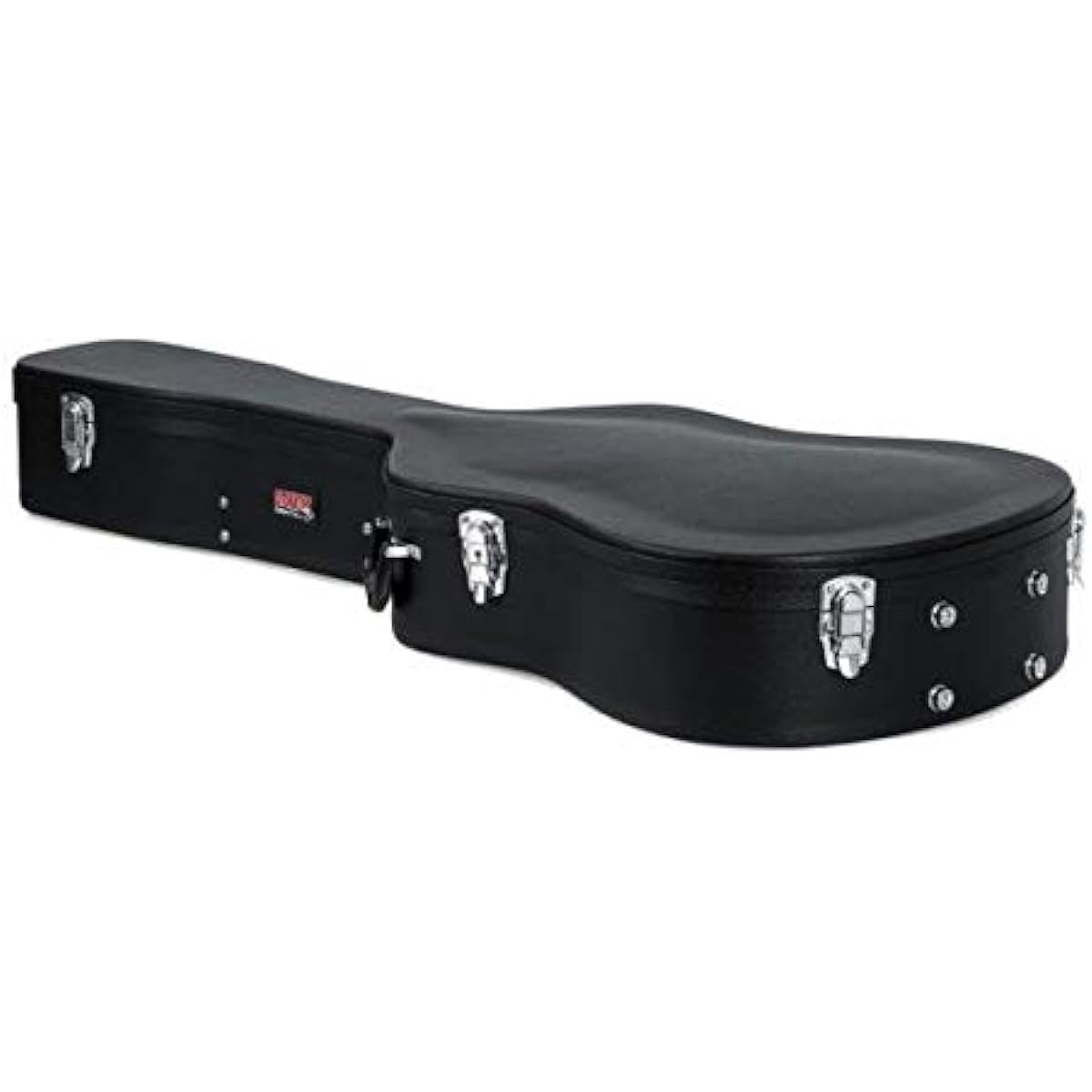 GATOR Acoustic Guitar Hard Case GWE-DREAD 12