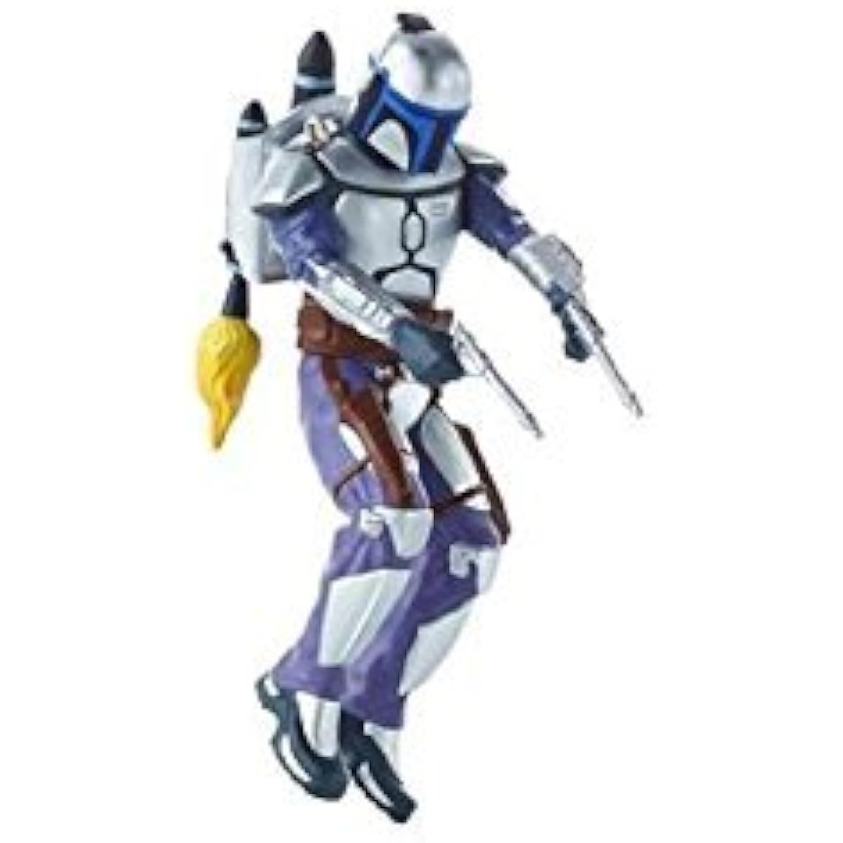 Jango Fett – Star Wars : Attack of the Clones 2013 Hallmark Ornament