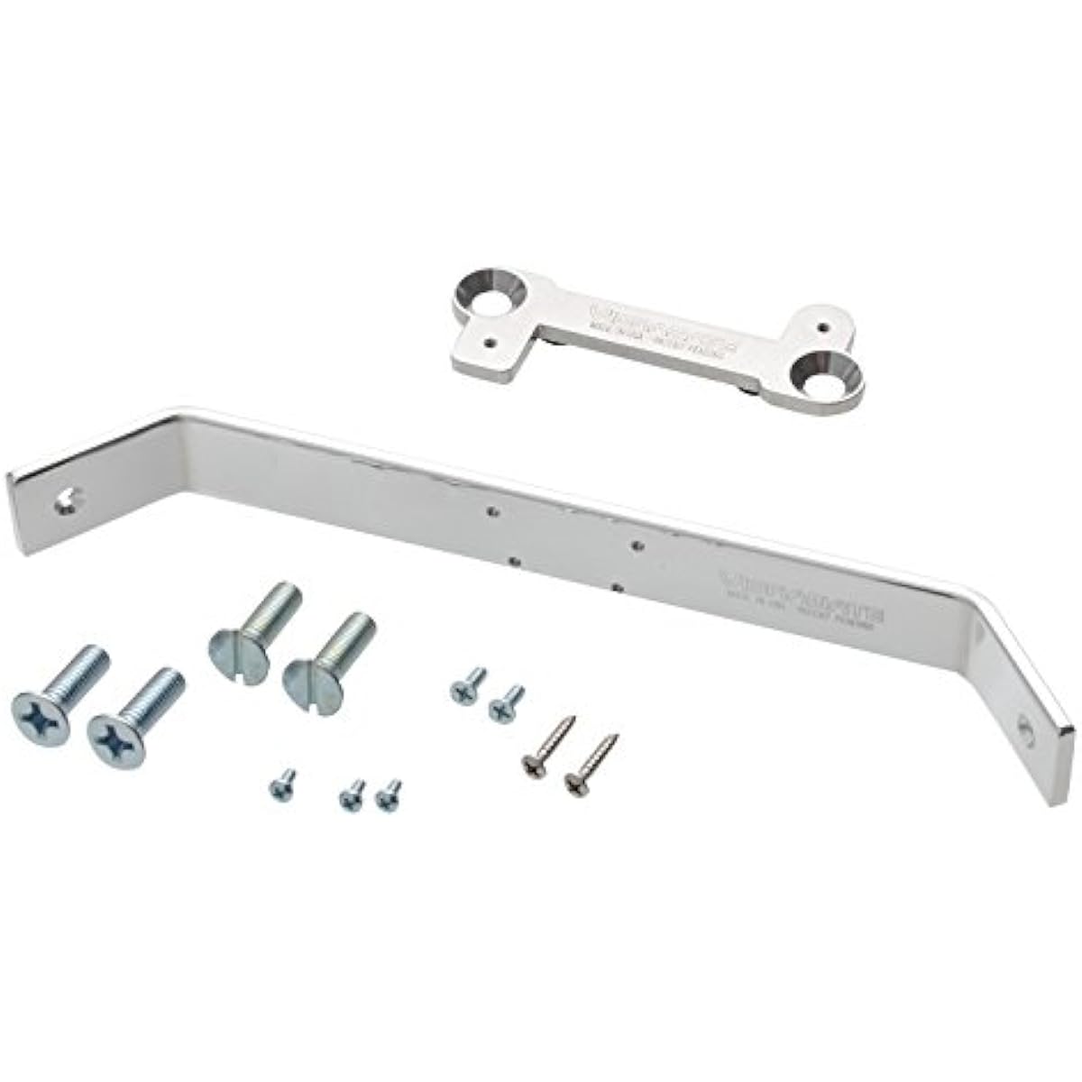 [Domestic regular product] VIBRAMATE V7-VW Bigsby B7 dedicated mount kit Compatible with Flying V [V7-VW]