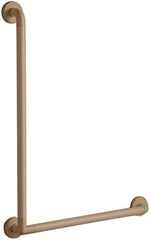 TOTO Residential Handrail (L Type) White TS134GLCY7S#NW1