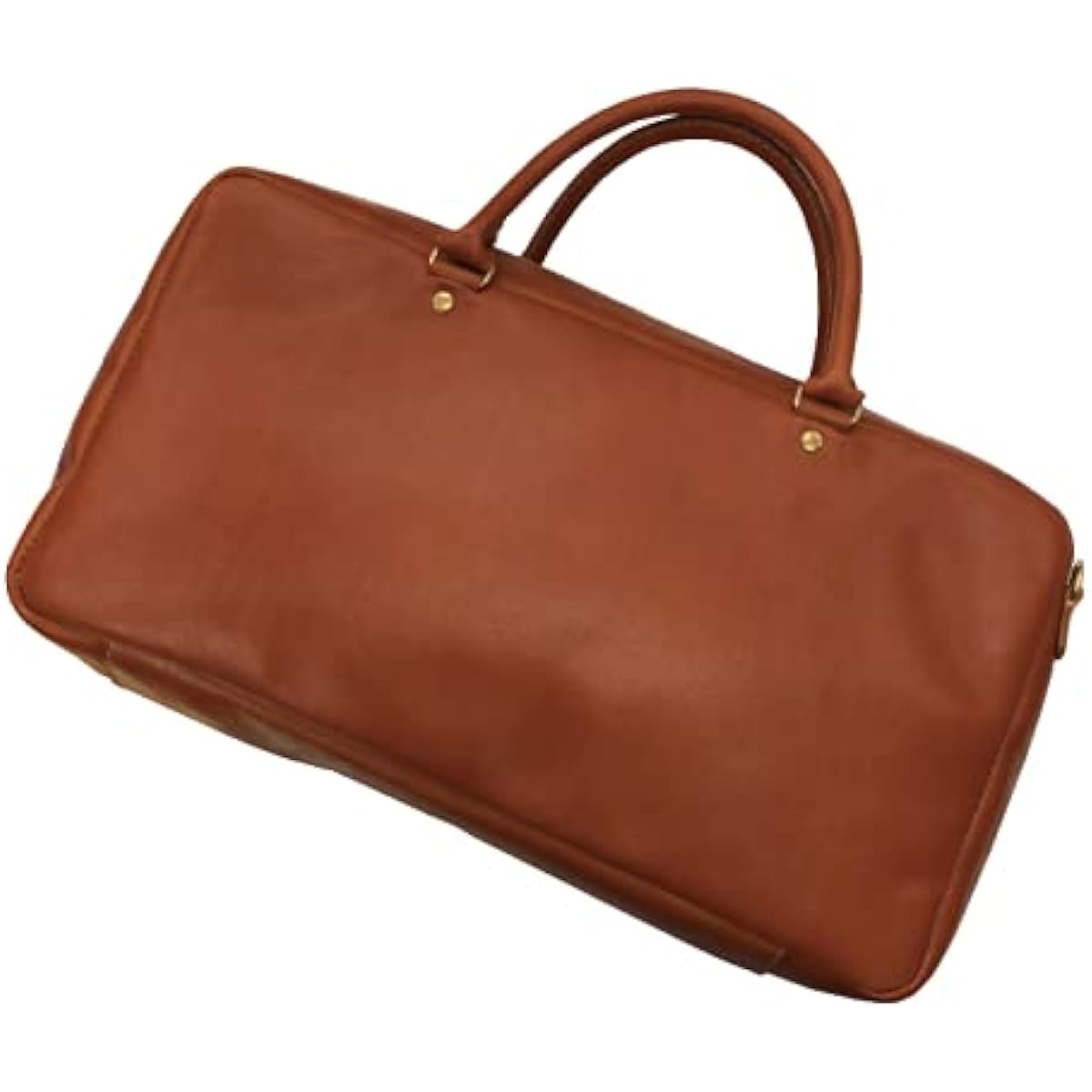 Genuine leather clarinet case cover