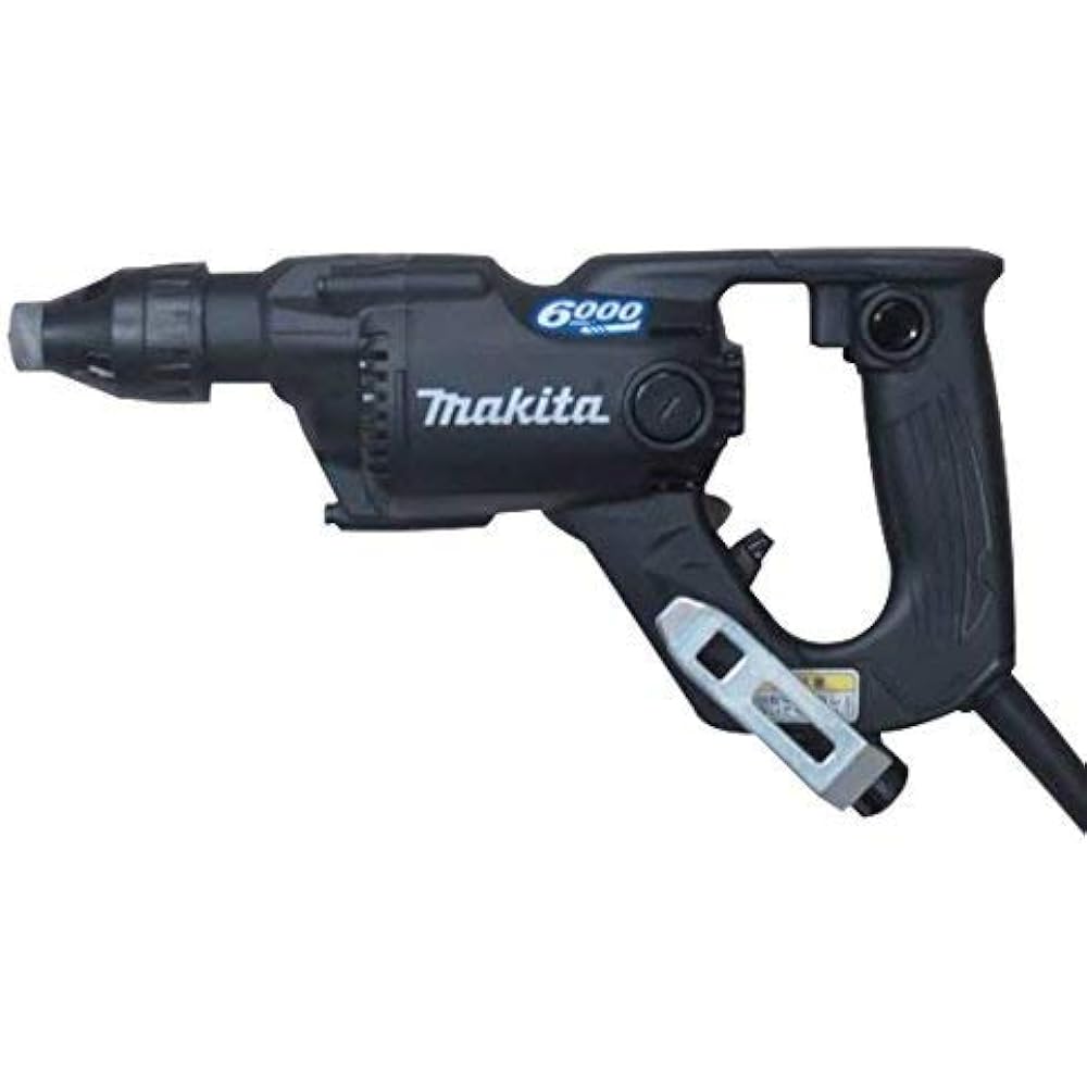 Makita board screwdriver FS6100B (black)