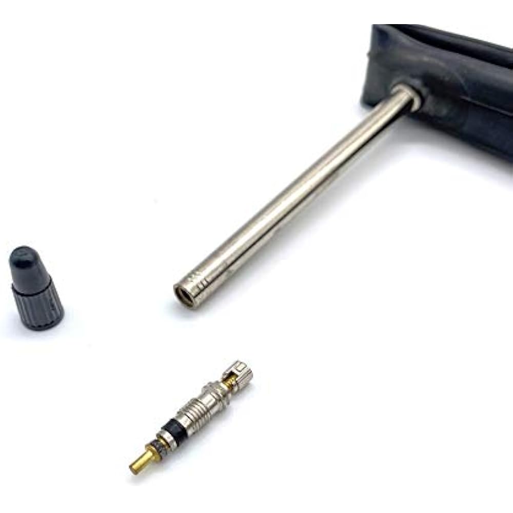 Continental Tube Race28 700 x 20-25C (Presta style 80mm) 2 pieces [Simple packaging] Motorcycle Bicycle [Parallel Import]