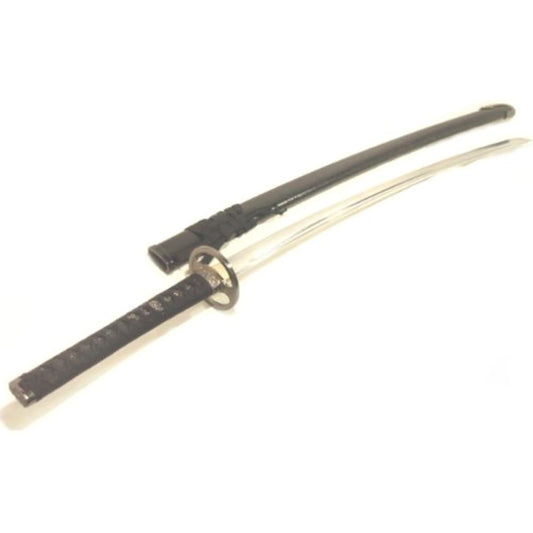 Imitation sword (art sword) Sengoku warlord series Date Masamune sword fittings