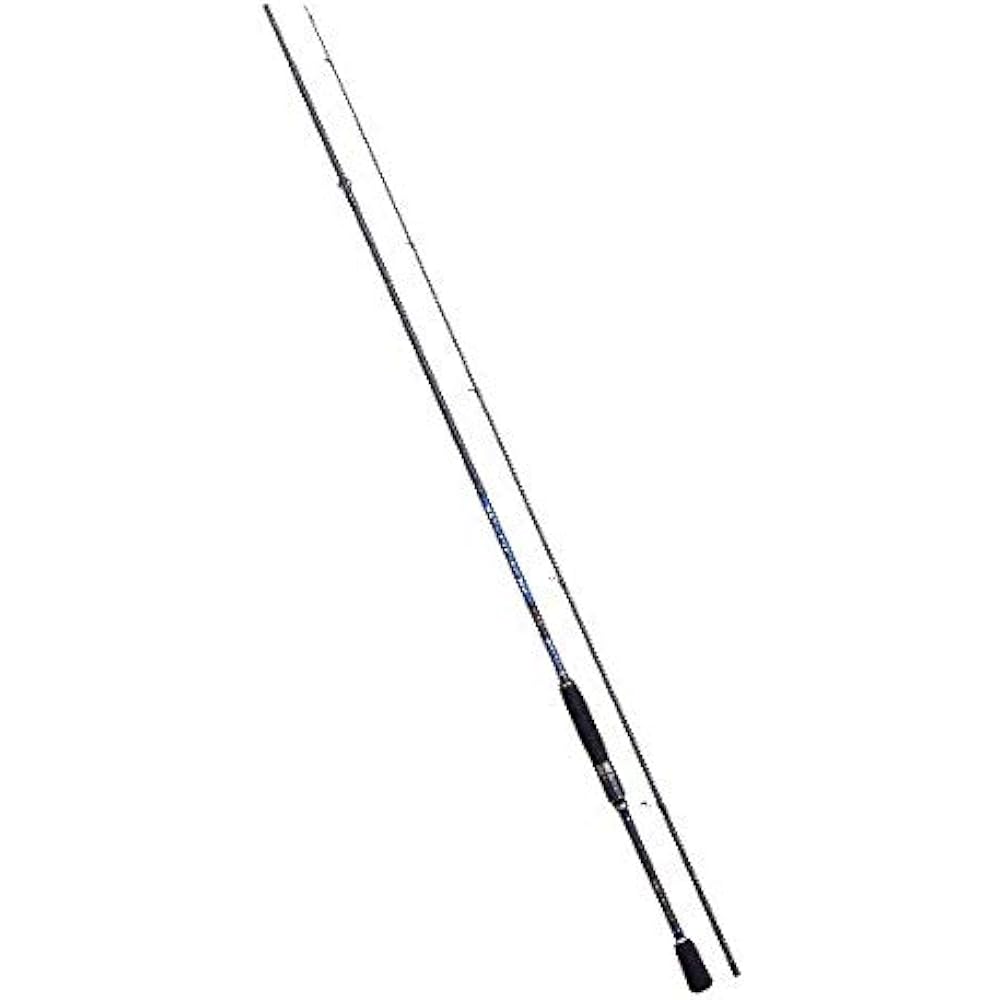 Uzaki Nisshin ARES Blue Porter X4 EG
