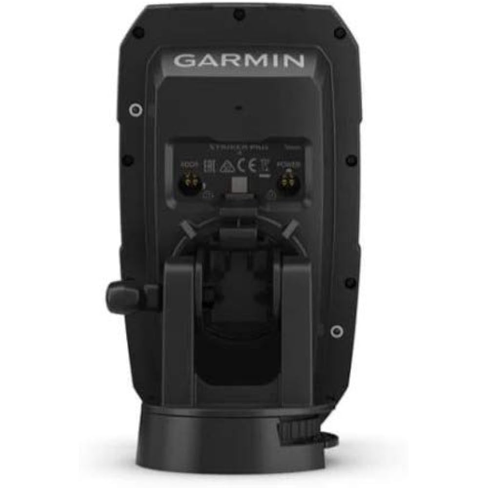 Garmin Striker Plus 4 Dual Beam Transducer 010-01870-00