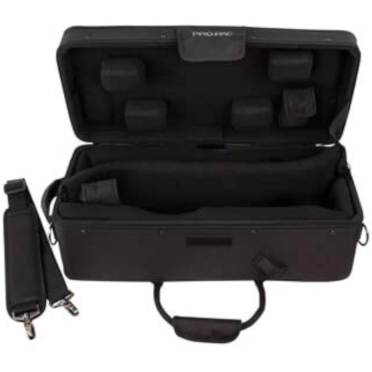 PROTEC IP301D Trumpet Double Case Trumpet Case