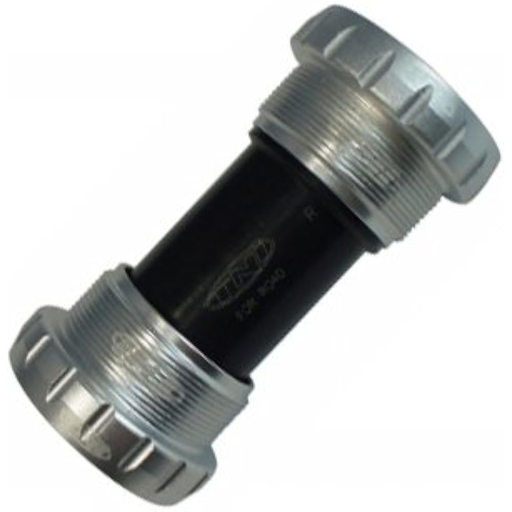 (TNI) (Bicycle bottom bracket/BB) External ceramic BB (for Shimano crank) Italian