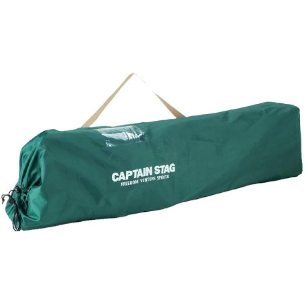 Captain Stag CS folding bed M-3465