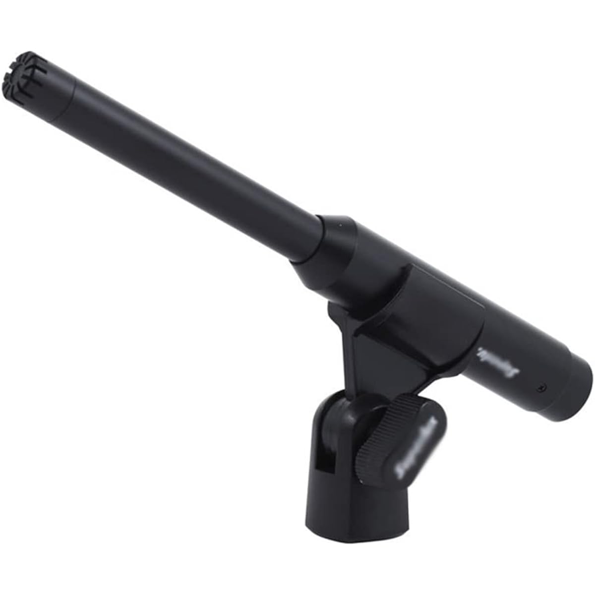TYMBBB Reliable Professional Measurement Microphone, Capacitive Test Microphone (Color: Black, Size: One size)