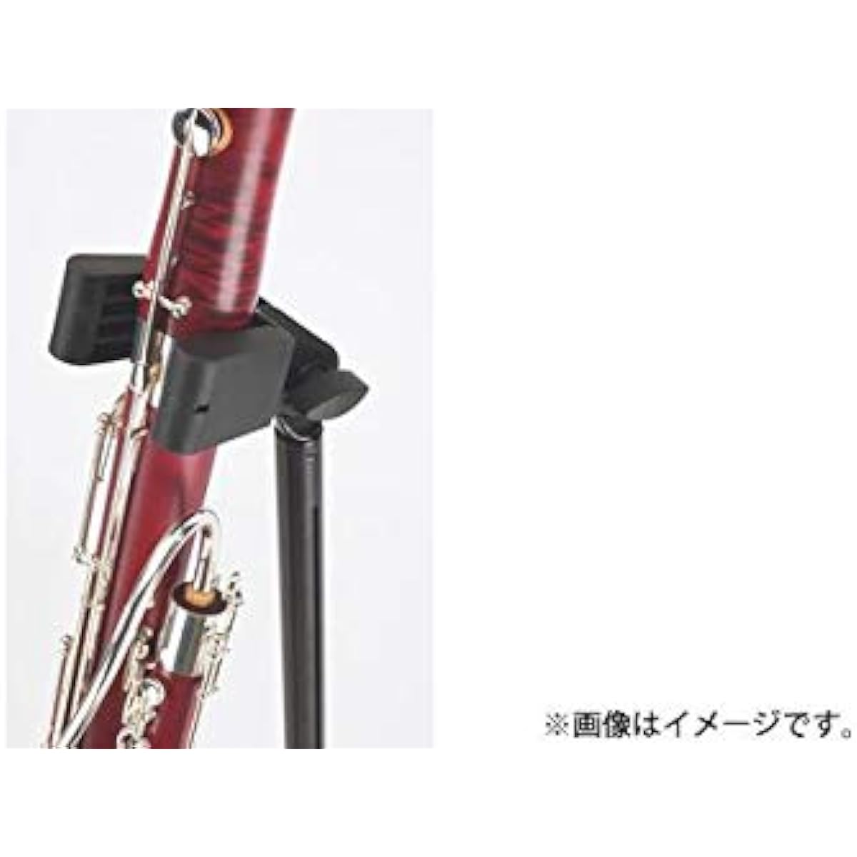 K&M Bassoon/Fagoon Stand 150/1B #ST15010 Bassoon Stand