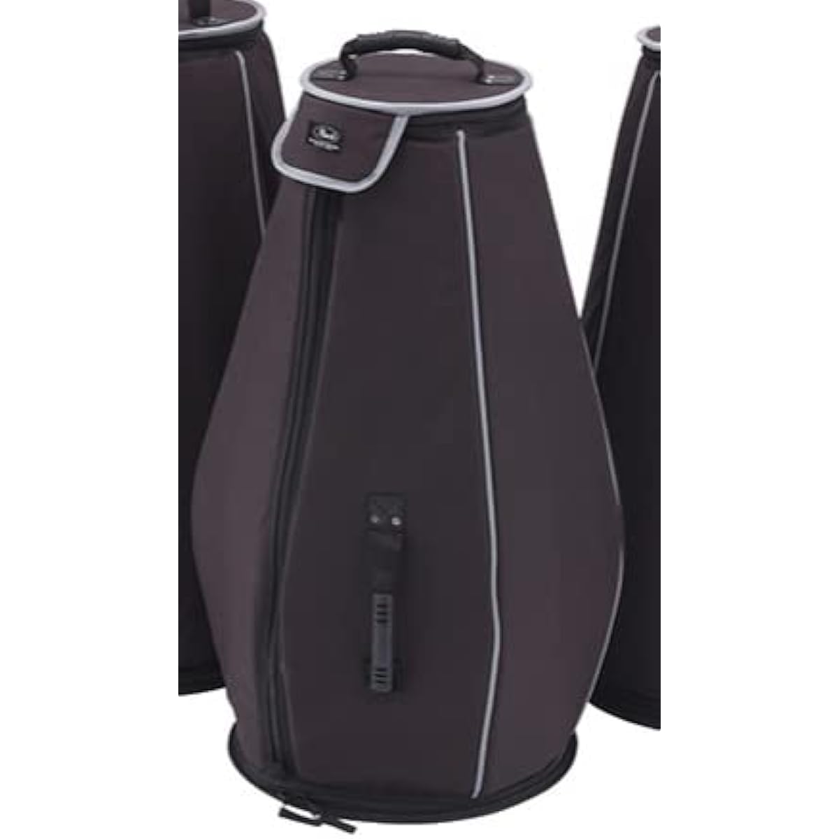 Pearl Conga soft case for 12.5"/13" PSC1213CG
