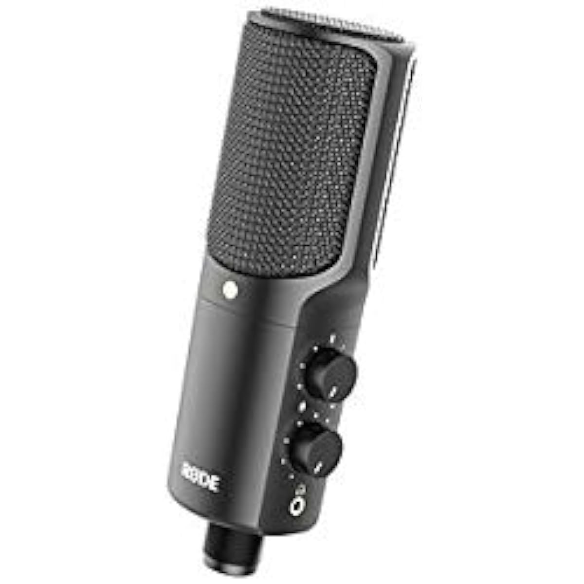 RODE Condenser Microphone NT-USB USB Microphone
