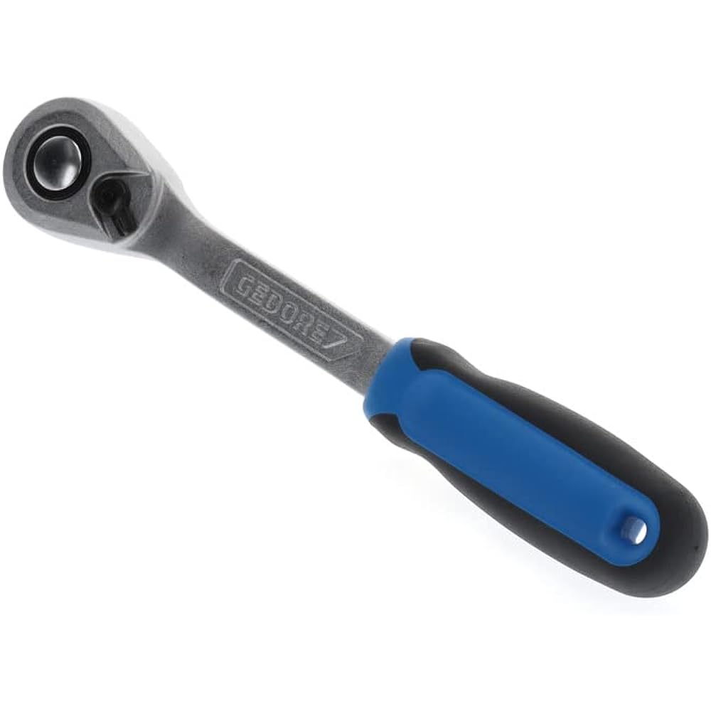 Gedore Ratchet Wrench 2746786