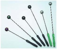 SIYOUEI Black Shaft 50mm