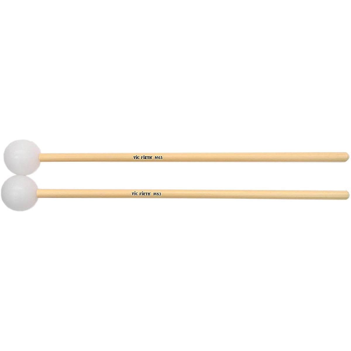 VIC FIRTH Keyboard Mallet M63
