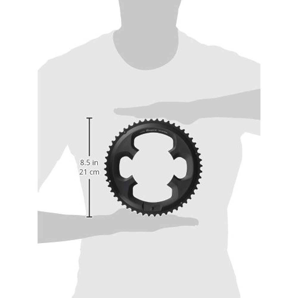 SHIMANO Chainring FC-4700 1RC3