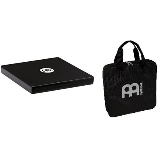 MEINL TCAJ1BK Travel Cajon