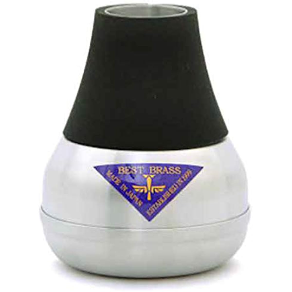 BEST BRASS Warm-up Mute for Trumpet Best Brass