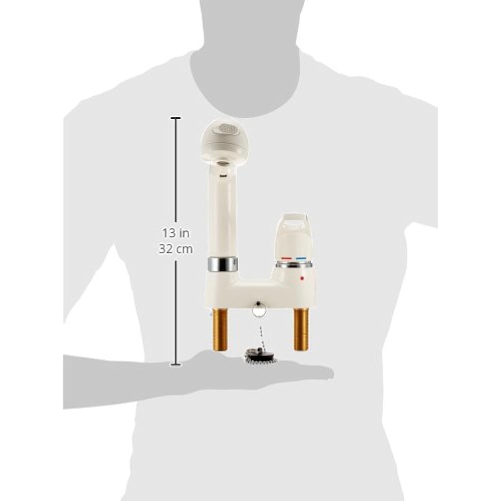 KVK single lever mixer faucet [KM8004GS]