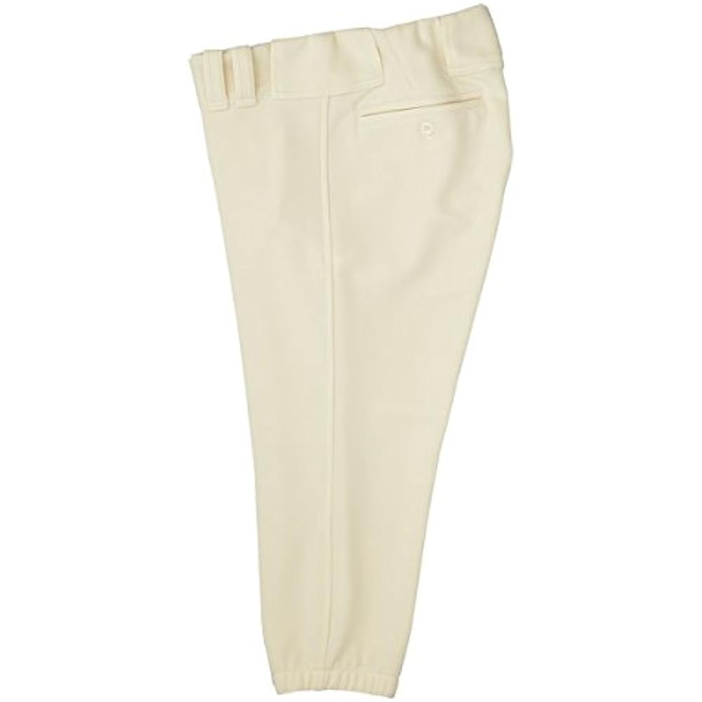 ZETT Baseball Uniform Pants (Short) BU1834CP