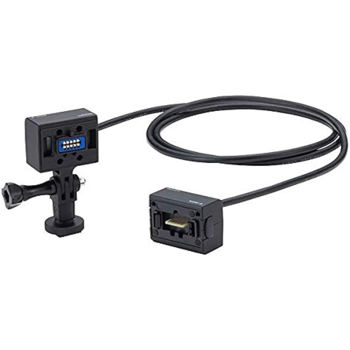 [Official Japanese Product] ZOOM ECM3 Microphone Capsule Extension Cable