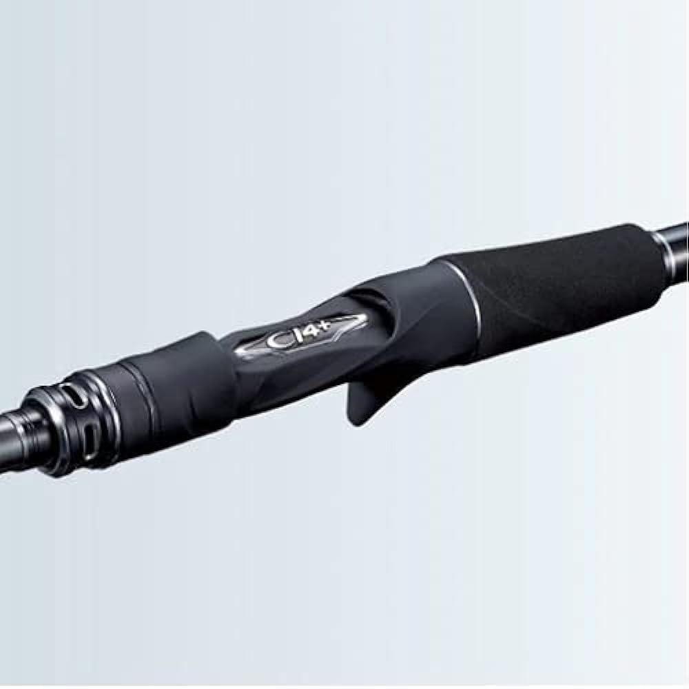 SHIMANO Seabass Rod 20 Exsence Genos Bait Model Various Torzite Ring Guide/SiC Ring Guide